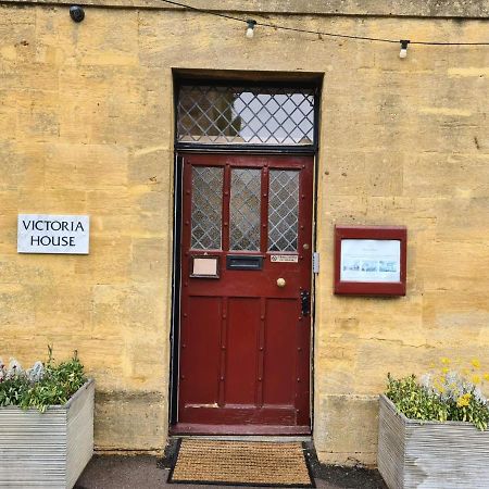 Victoria House Ξενοδοχείο Stow-on-the-Wold Εξωτερικό φωτογραφία