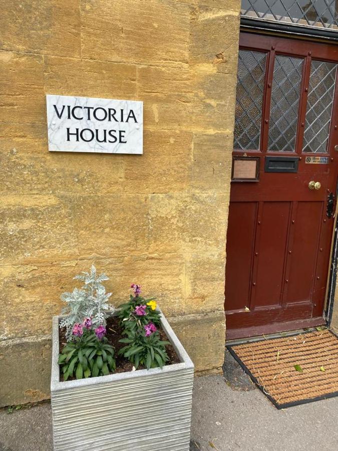 Victoria House Ξενοδοχείο Stow-on-the-Wold Εξωτερικό φωτογραφία