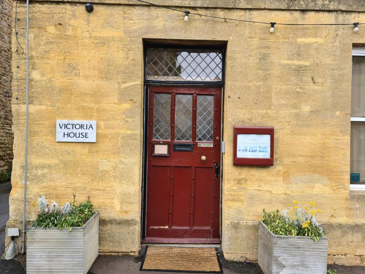 Victoria House Ξενοδοχείο Stow-on-the-Wold Εξωτερικό φωτογραφία